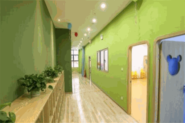 立文德幼儿学院